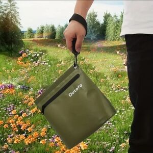 New Sports Style Waterproof Dry Bag.